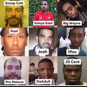 Meet your Posher, Luke